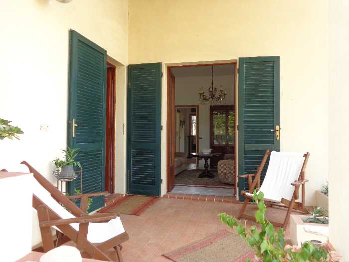 For sale Detached house Portoferraio Magazzini/Schiopparello #4268 n.5