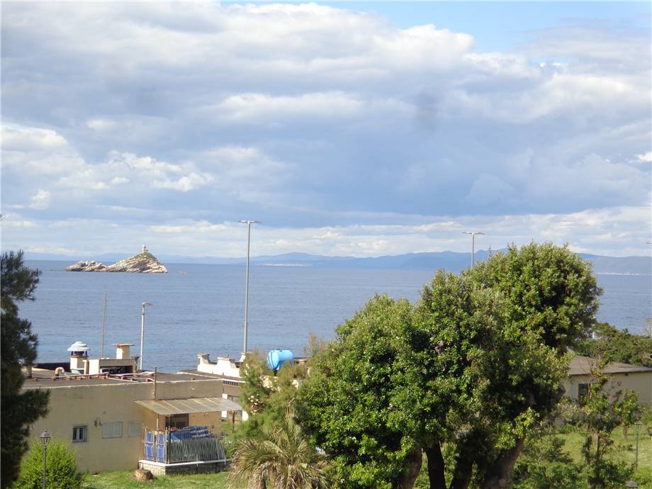 Apartment Portoferraio 4374