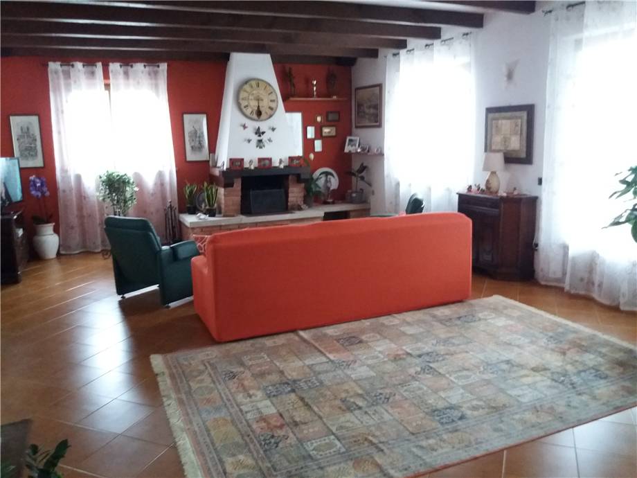 For sale Portion of three-family villa Campo nell'Elba Campo Elba altre zone #4380 n.3