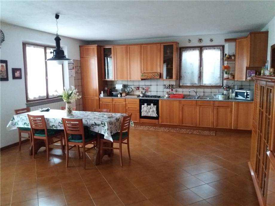 For sale Portion of three-family villa Campo nell'Elba Campo Elba altre zone #4380 n.5