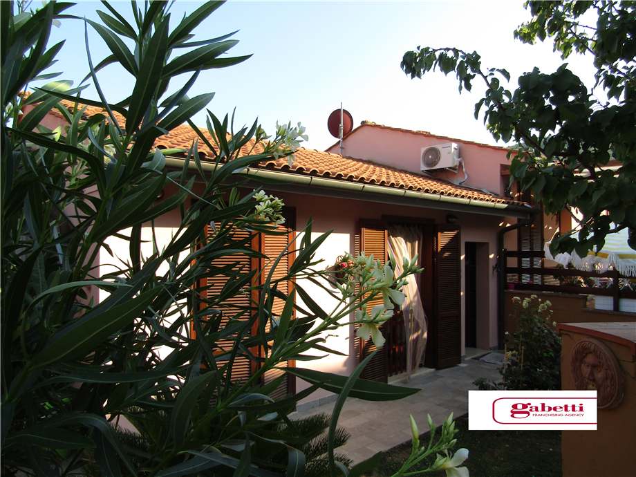 Venta Piso Rio Rio nell'Elba altre zone #4413 n.3
