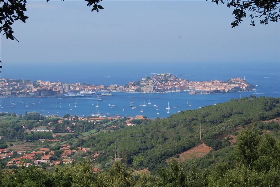 Villa unifamiliar Portoferraio 4468