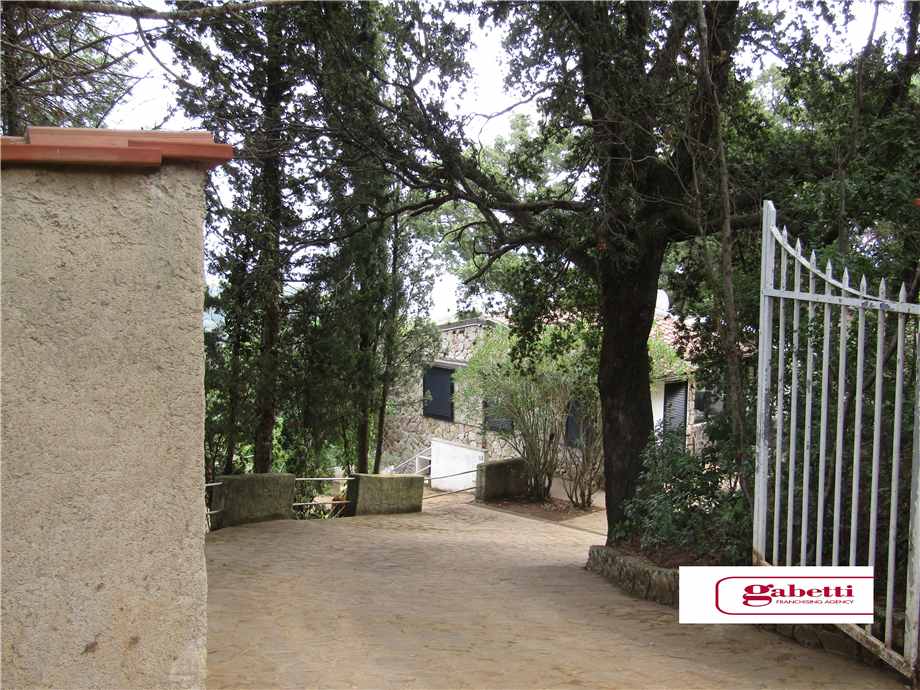 Venta Villa unifamiliar Portoferraio Portoferraio altre zone #4468 n.3