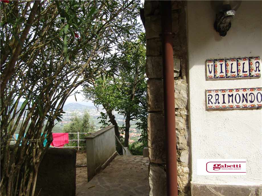 Venta Villa unifamiliar Portoferraio Portoferraio altre zone #4468 n.4