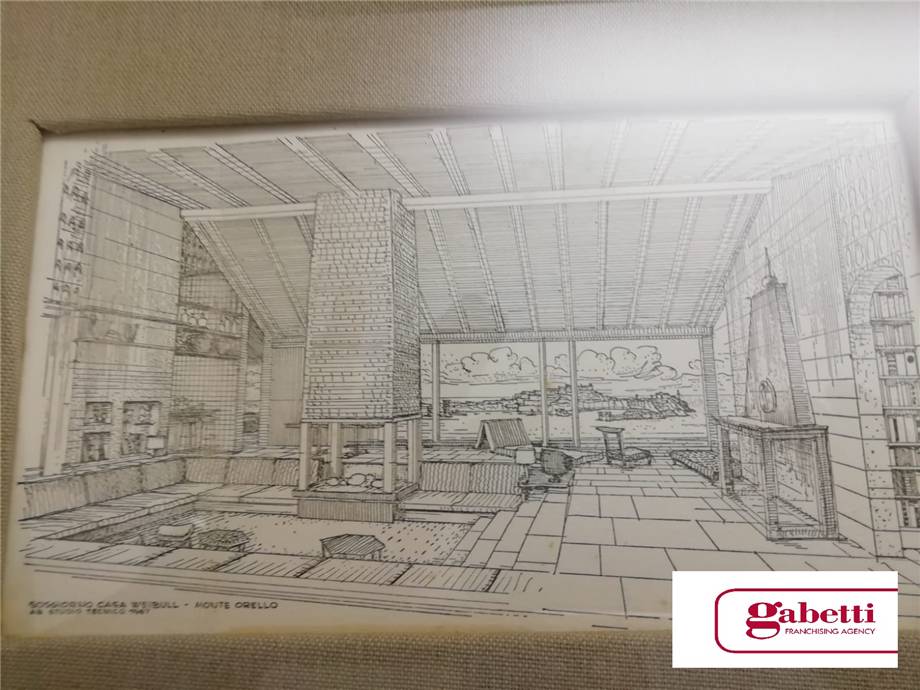 Venta Villa unifamiliar Portoferraio Portoferraio altre zone #4468 n.9