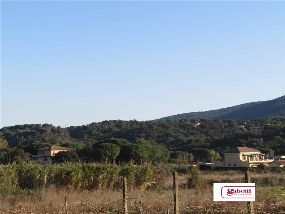 Venta Terreno Capoliveri #4479 n.1