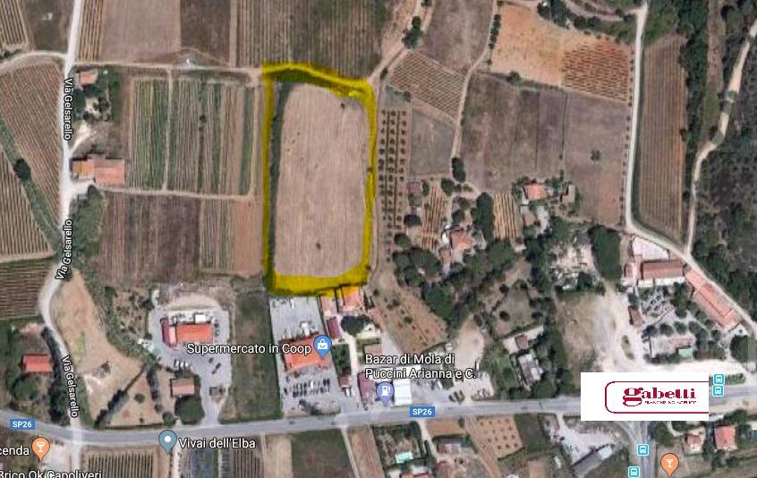 Venta Terreno Capoliveri #4479 n.2
