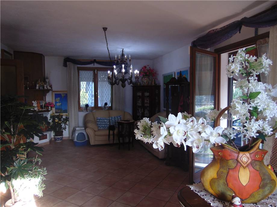 Villa/Casa singola Campo nell'Elba 4498