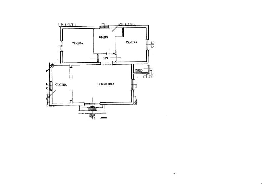 Venta Villa/Casa independiente Campo nell'Elba La Pila #4498 n.6