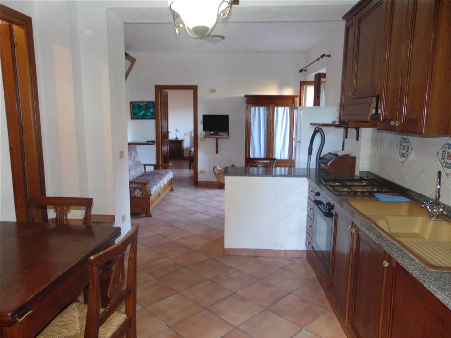 Vendita Appartamento Marciana  #4515 n.2