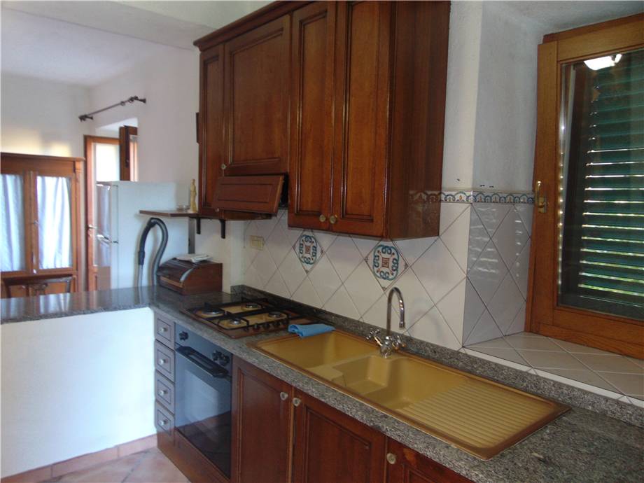 Vendita Appartamento Marciana  #4515 n.3