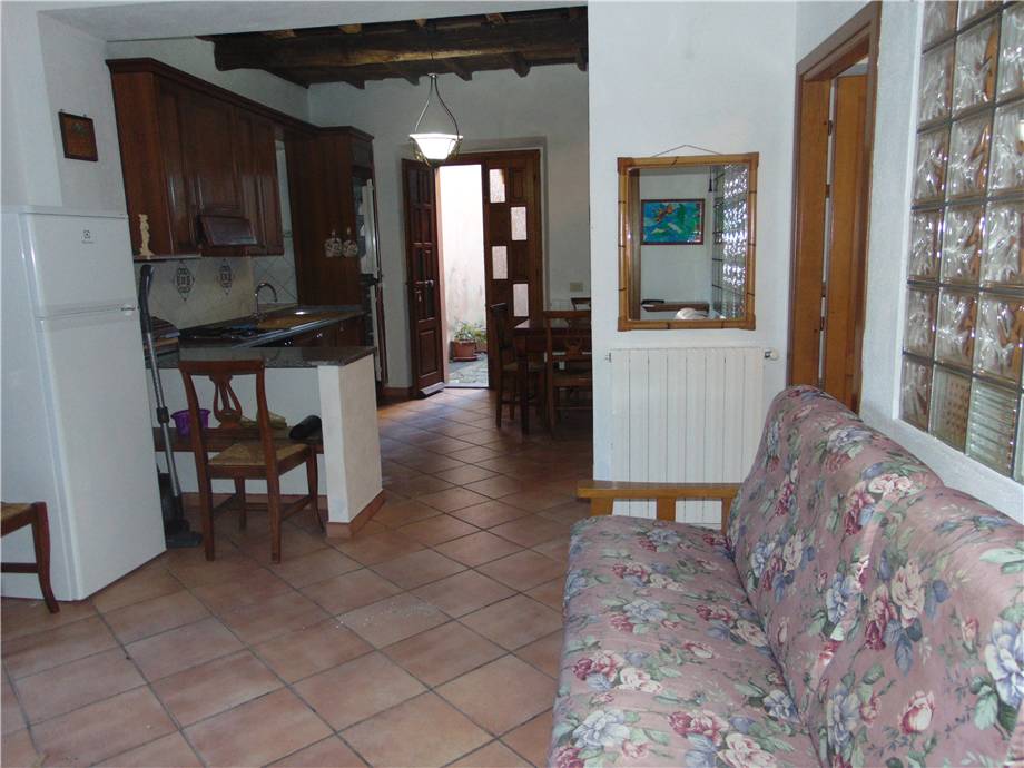 Vendita Appartamento Marciana  #4515 n.4