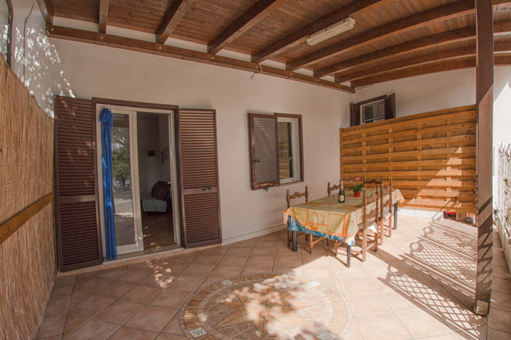 Vendita Villa/Casa singola Campo nell'Elba Marina di Campo #4518 n.2