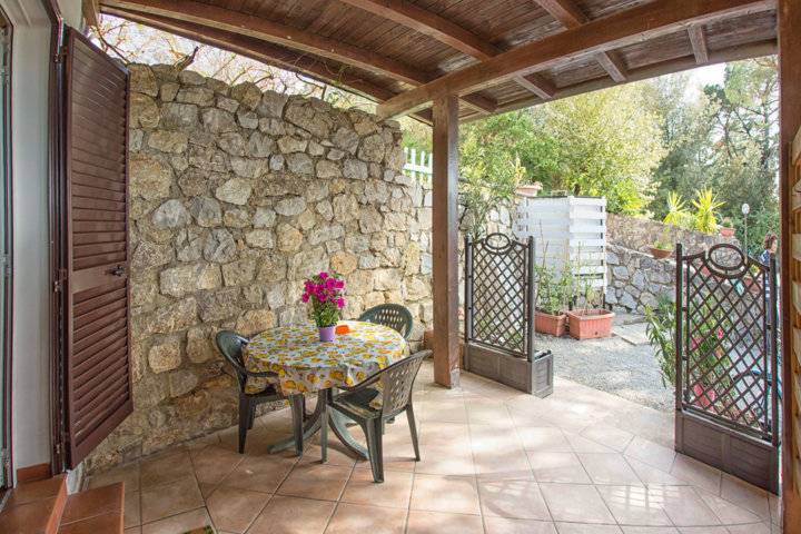 Vendita Villa/Casa singola Campo nell'Elba Marina di Campo #4518 n.3
