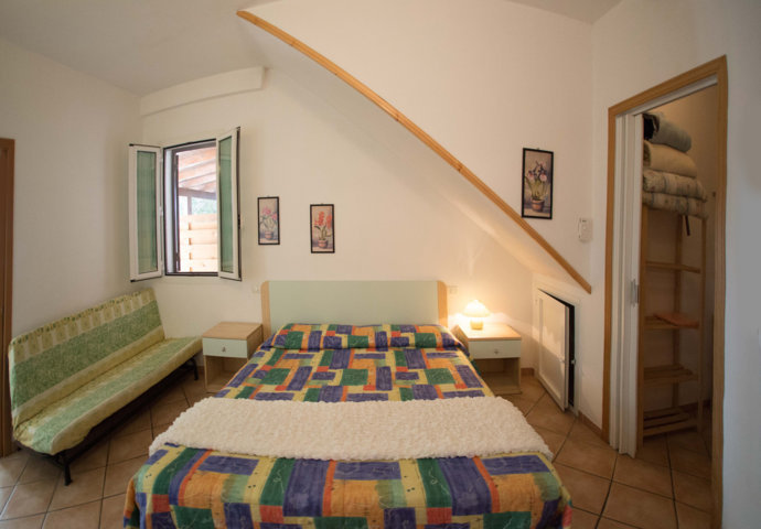 Vendita Villa/Casa singola Campo nell'Elba Marina di Campo #4518 n.5