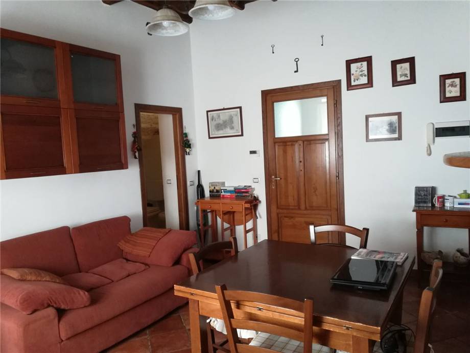 Appartamento Marciana Marina 4525