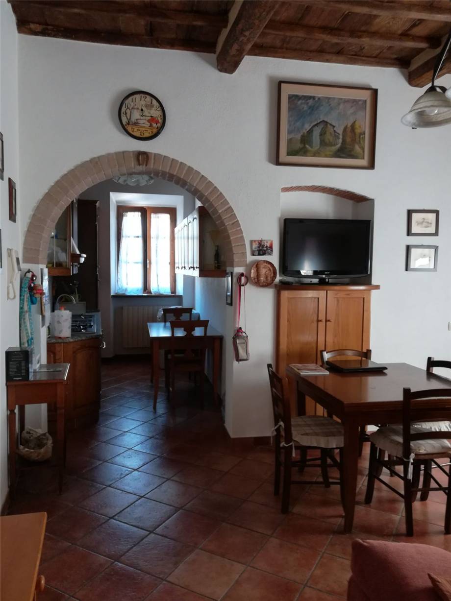 Vendita Appartamento Marciana Marina  #4525 n.2