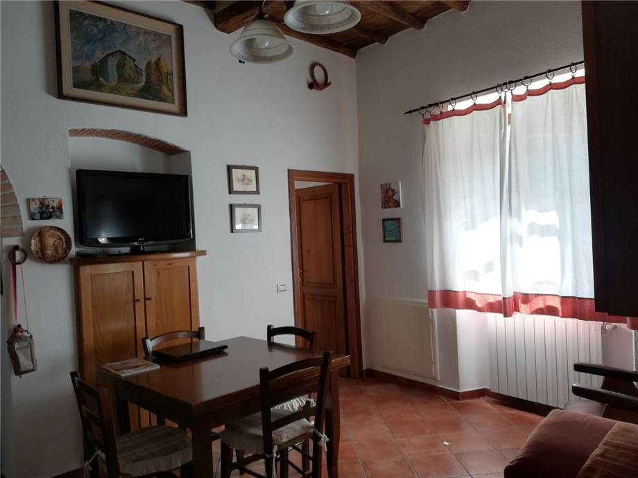 Vendita Appartamento Marciana Marina  #4525 n.3