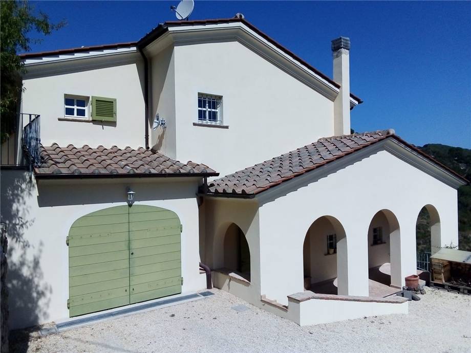 Detached house Marciana Marina 4553