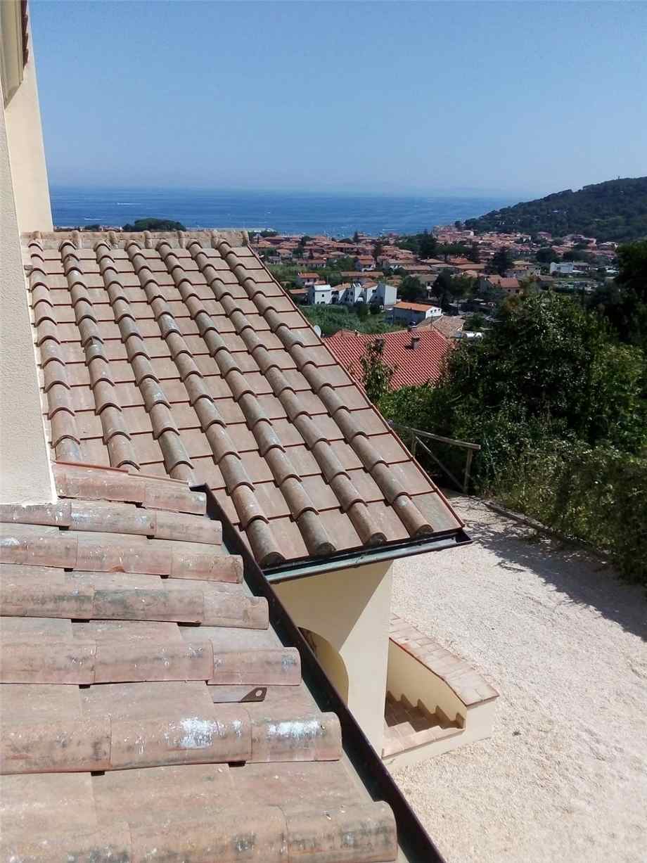 Vendita Villa indipendente Marciana Marina #4553 n.10