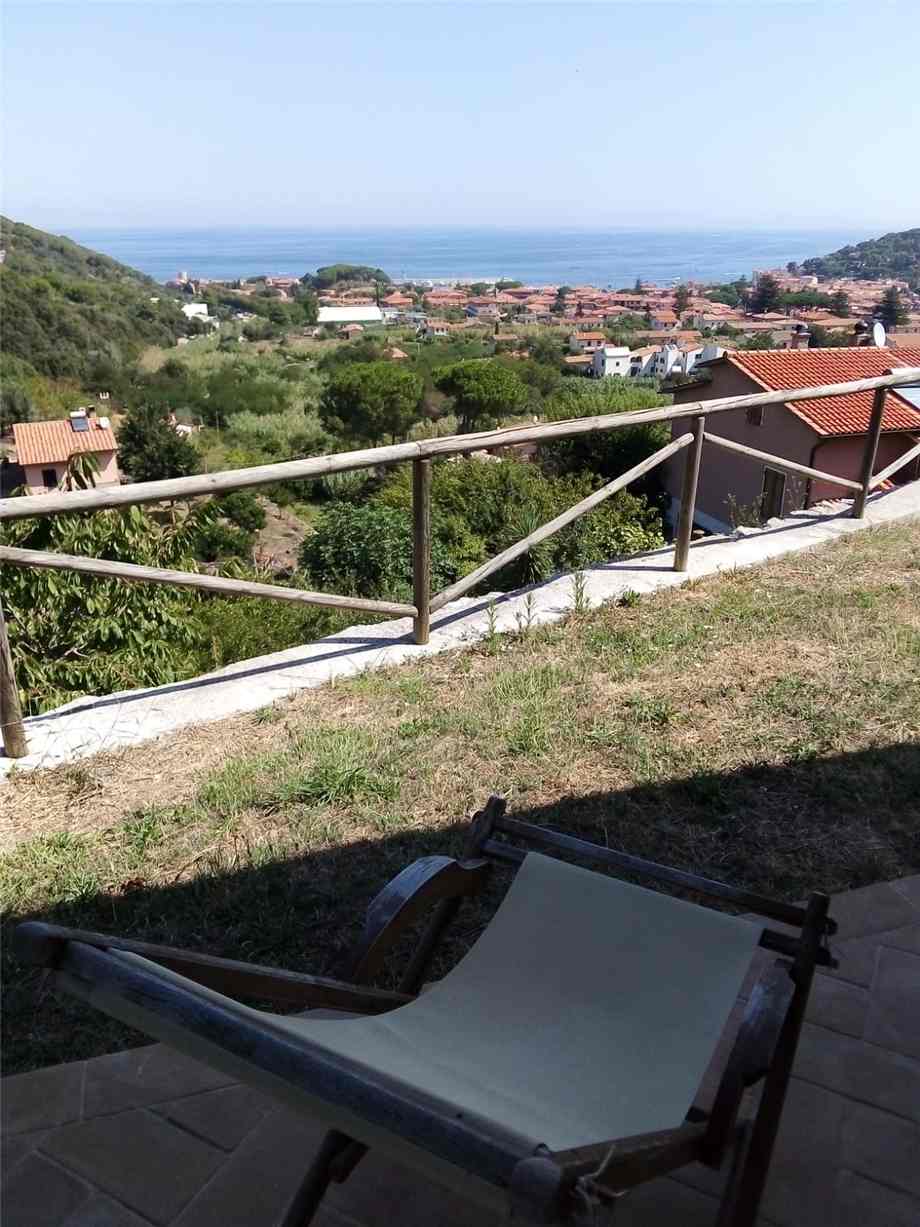 For sale Detached house Marciana Marina Marciana Mar. altre zone #4553 n.11