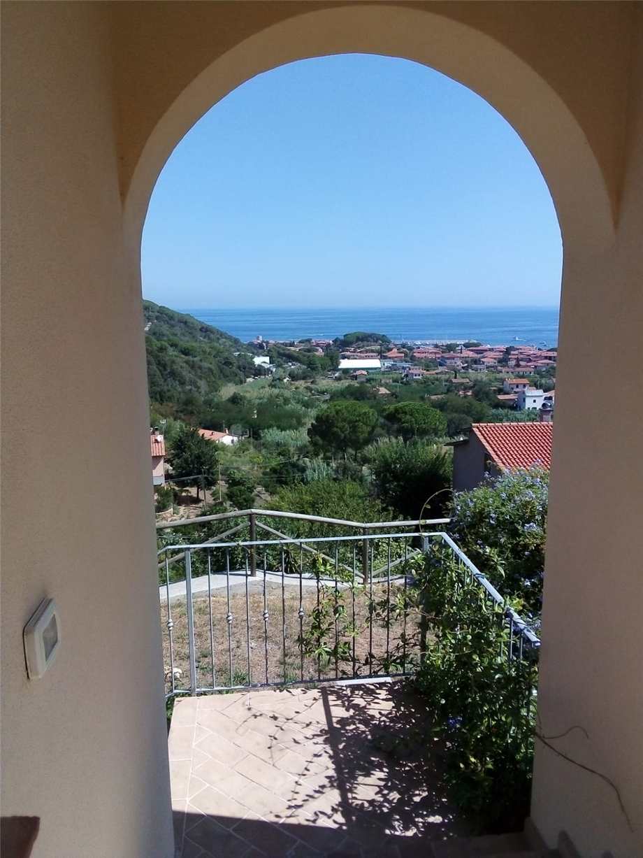 For sale Detached house Marciana Marina Marciana Mar. altre zone #4553 n.12