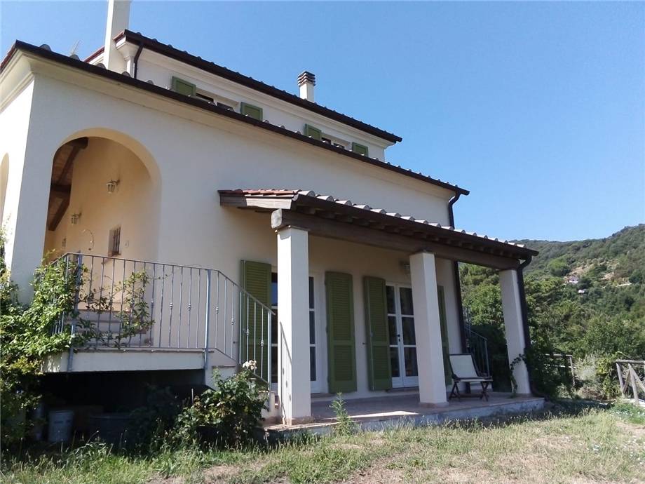 Vendita Villa indipendente Marciana Marina #4553 n.2