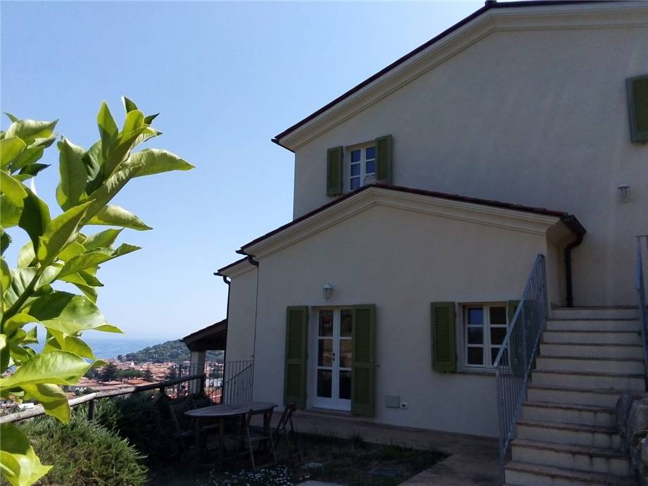 Vendita Villa indipendente Marciana Marina #4553 n.3