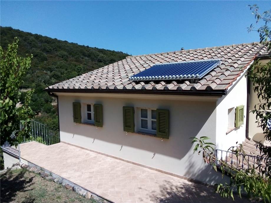 For sale Detached house Marciana Marina Marciana Mar. altre zone #4553 n.4