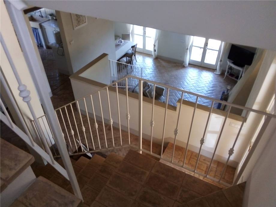 For sale Detached house Marciana Marina Marciana Mar. altre zone #4553 n.8