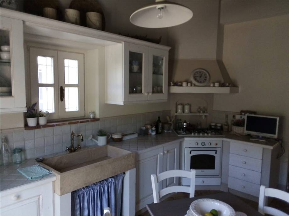 For sale Detached house Marciana Marina Marciana Mar. altre zone #4553 n.9