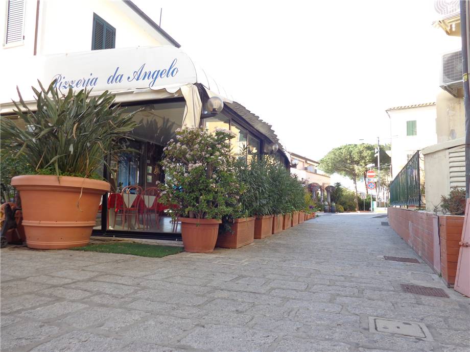 For sale Commercial property Marciana Procchio/Campo all'Aia #4566 n.2