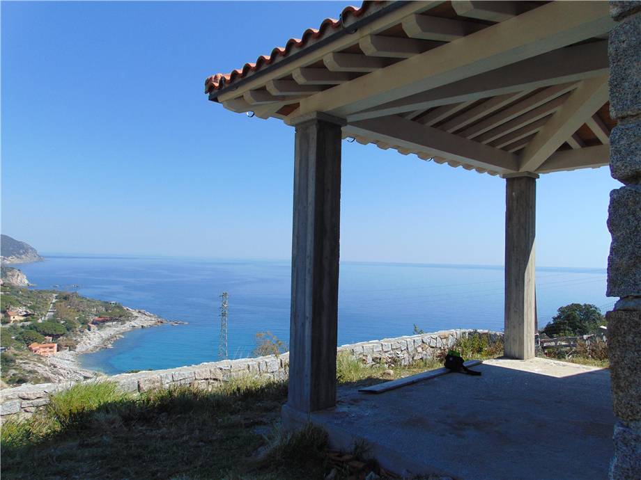 Detached house Campo nell'Elba 4589