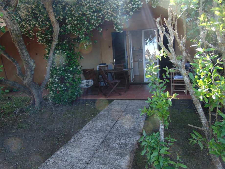 Vendita Appartamento Rio Nisporto/Nisportino #4615 n.3