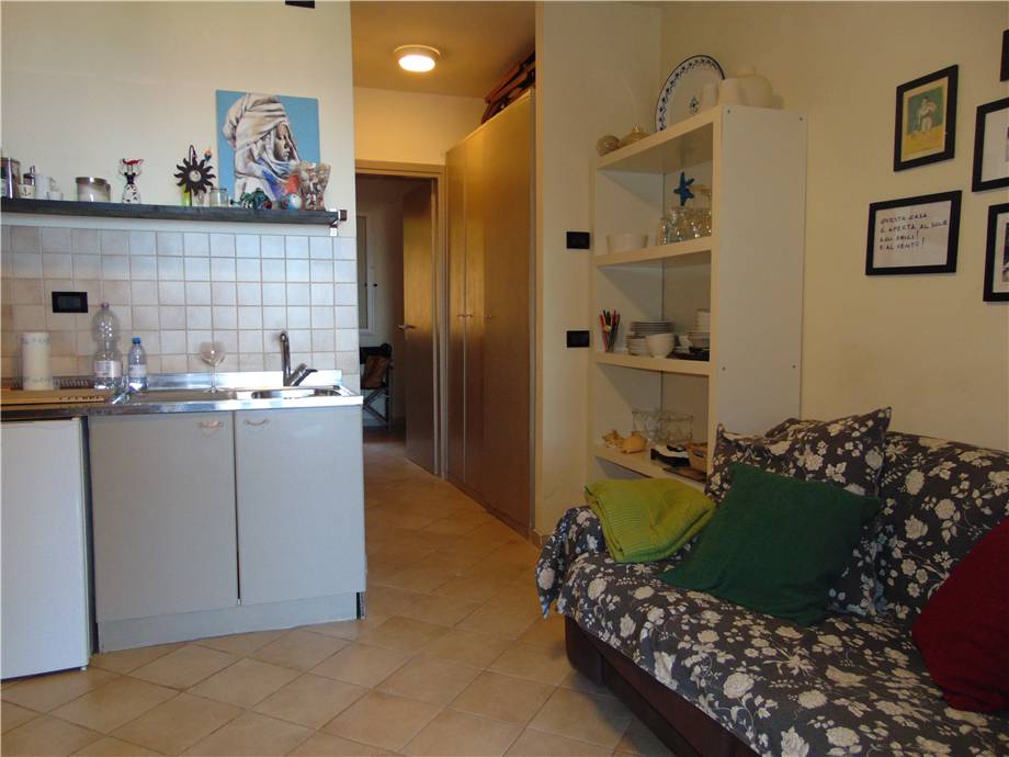 Vendita Appartamento Rio Nisporto/Nisportino #4615 n.4