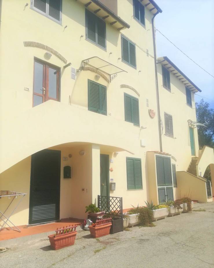 Venta Piso Rio Rio nell'Elba città #4657 n.2