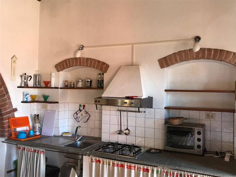 For sale Apartment Capoliveri  #4664 n.2