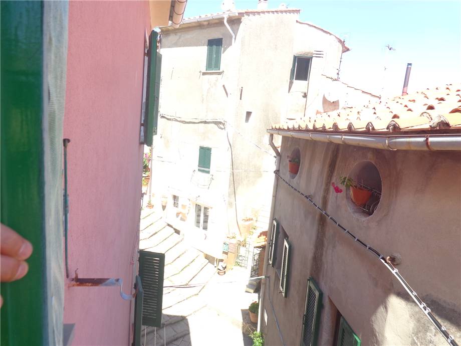 Vendita Appartamento Marciana Marciana città #4680 n.2