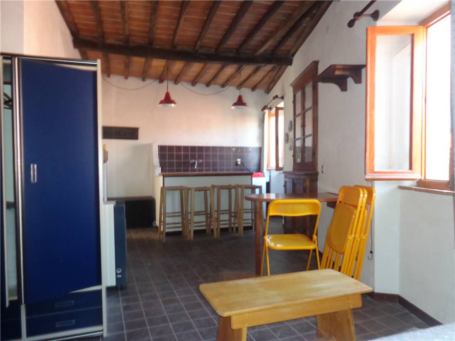 Vendita Appartamento Marciana Marciana città #4680 n.4