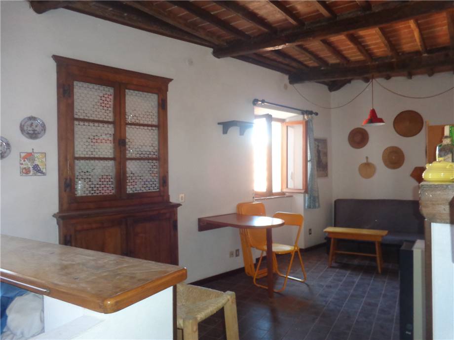 Vendita Appartamento Marciana Marciana città #4680 n.5