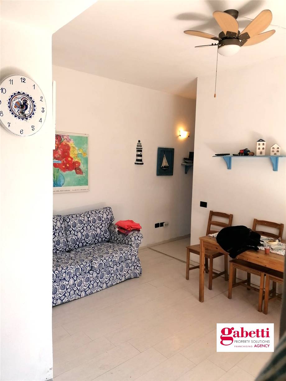 Flat Capoliveri 4683