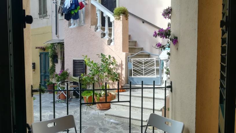 Apartment Rio 4698