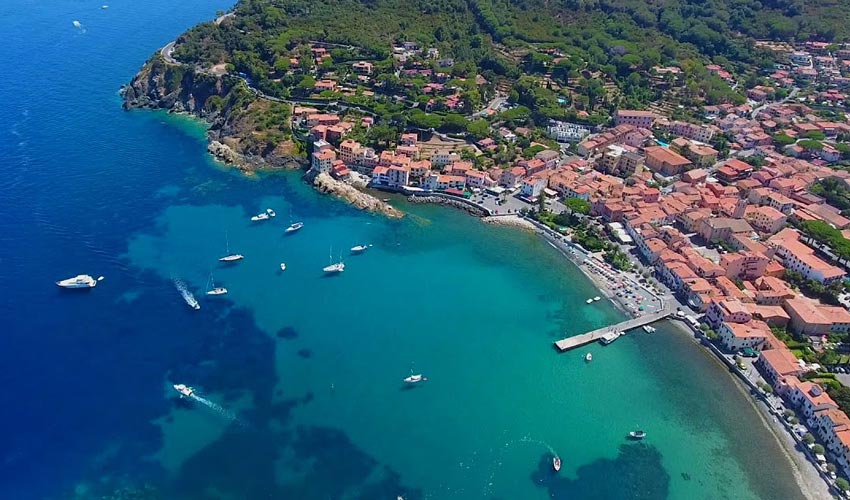Hotel/Apartment hotel Marciana Marina 4718