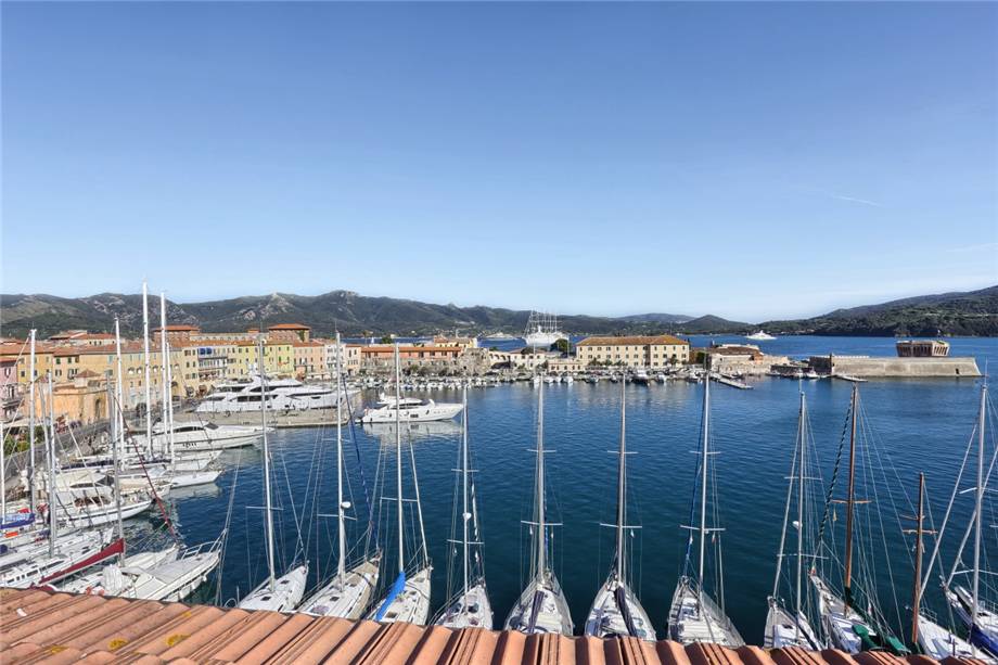 Venta Atico Portoferraio Portoferraio città #4732 n.2