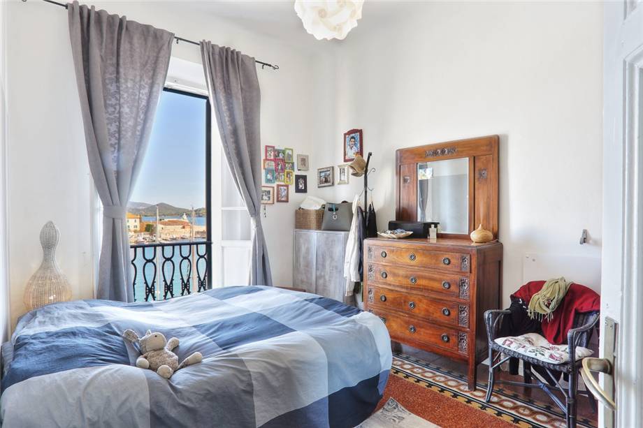 Venta Atico Portoferraio Portoferraio città #4732 n.4