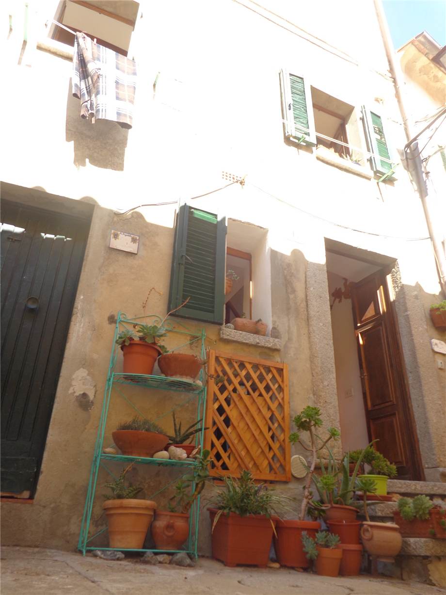 Apartment Marciana 4739