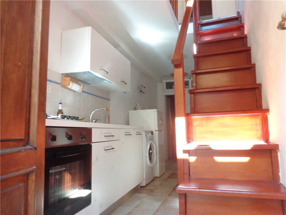 For sale Apartment Marciana  #4739 n.4