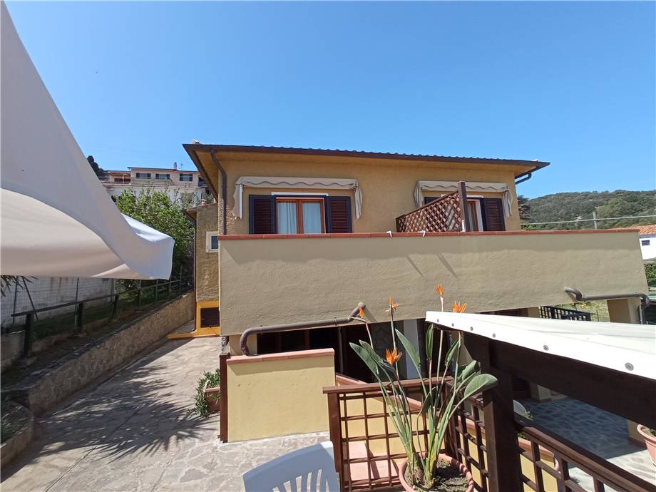 Hotel/Apartment hotel Marciana 4745