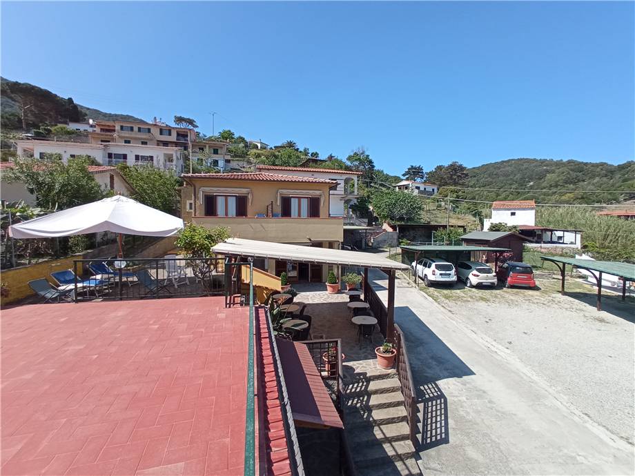 For sale Hotel/Apartment hotel Marciana S. Andrea/La Zanca #4745 n.13