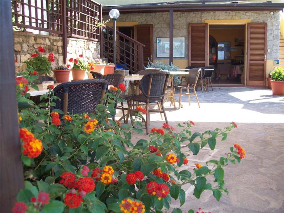 For sale Hotel/Apartment hotel Marciana S. Andrea/La Zanca #4745 n.2